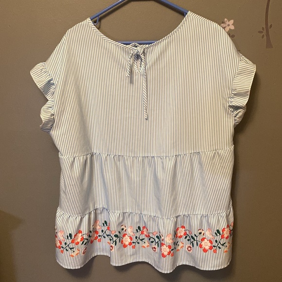 ❤️A light and breezy material to keep you cool. - Picture 2 of 3